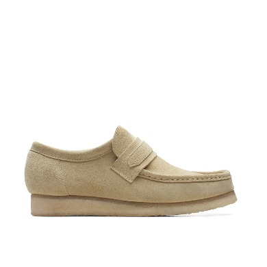 【 NEW 】WALLABEE LOAFER 26172504