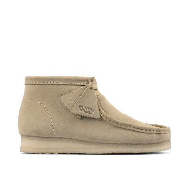 【 NEW 】MENS WALLABEE BOOT 26155516
